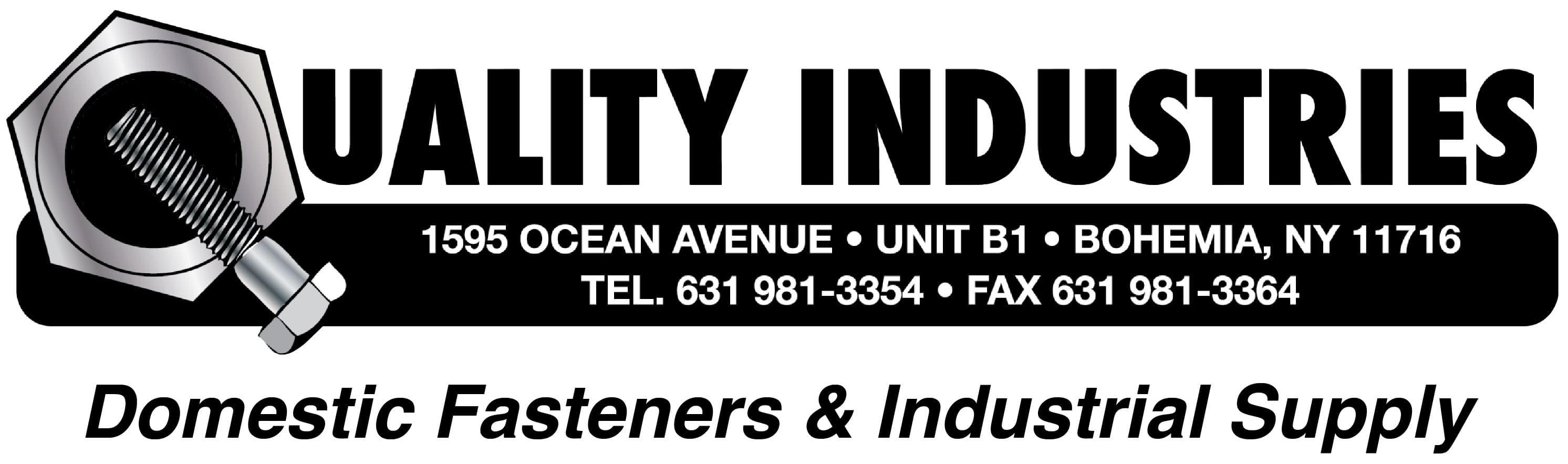 Quality Industries